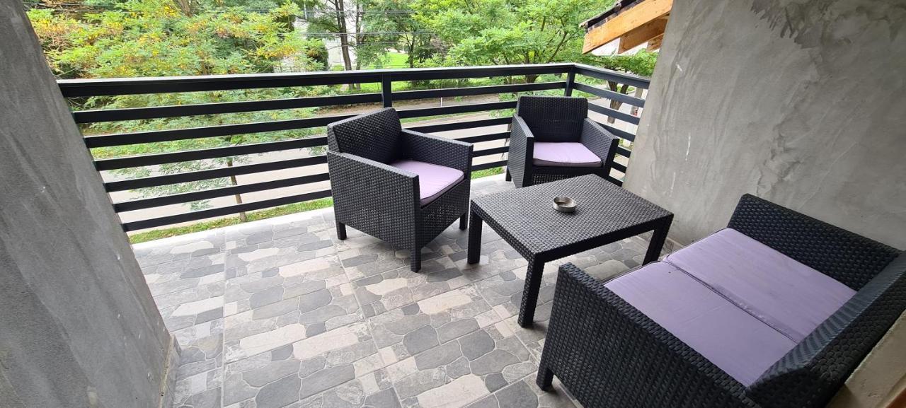 Petroşani Comfort Home Apartment 3 מראה חיצוני תמונה