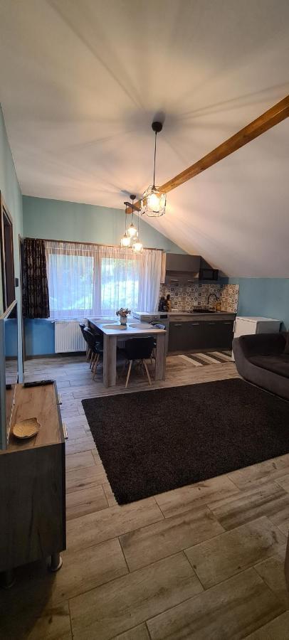 Petroşani Comfort Home Apartment 3 מראה חיצוני תמונה